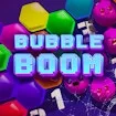 Bubble Boom