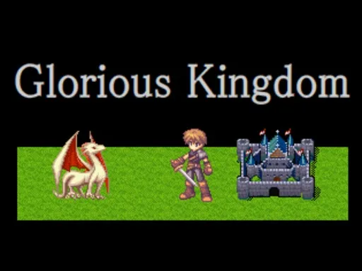 Glorious Kingdom